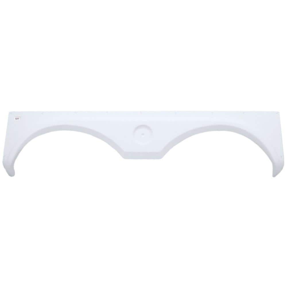 Tandem Axle Fender Skirt FS1835 for Gulf Stream-Copper Rose Met. price history on PriceWatchPro