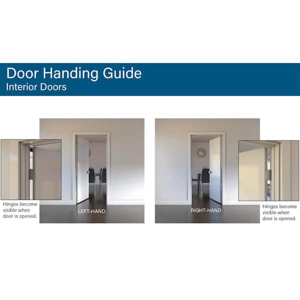 JELD-WEN 30 in. x 80 in. Birkdale Espresso Stain Right-Hand JELD-WEN 30 in. x 80 in. Birkdale Espresso Stain Right-Hand