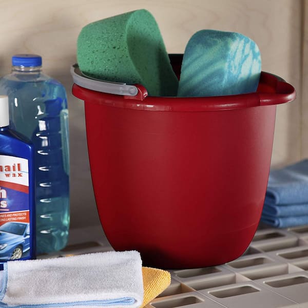The Best Cleaning Tools to Clean the Bathroom - Practical Perfection