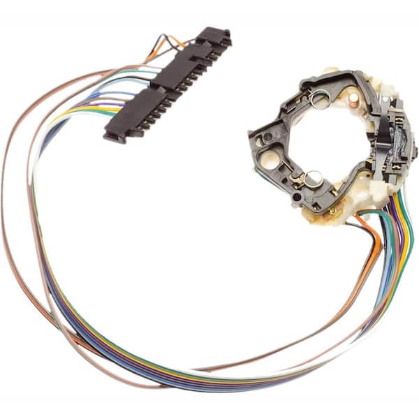 Turn Signal Switch