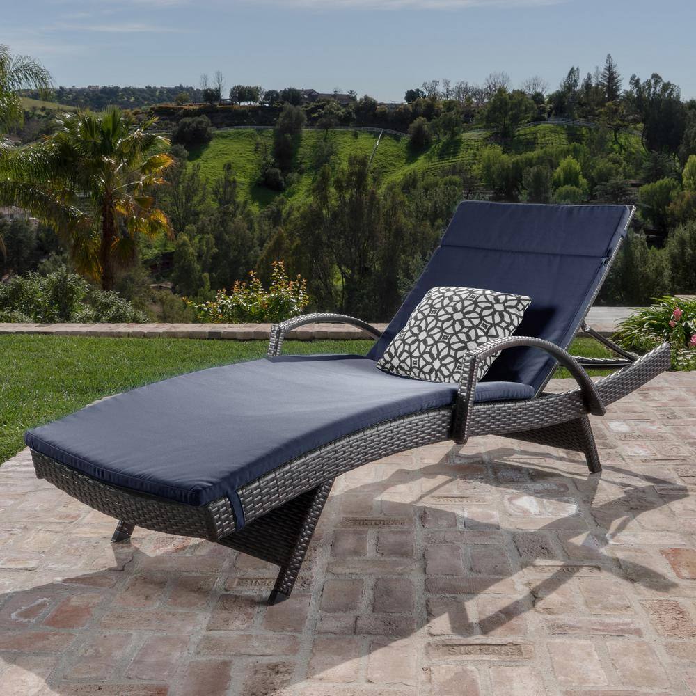 rebello chaise lounge cushions