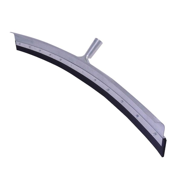 Unger 36 in. Curved AquaDozer Max Floor Squeegee