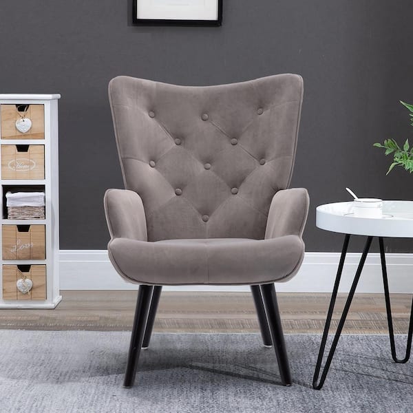 Bender wingback rocking online chair