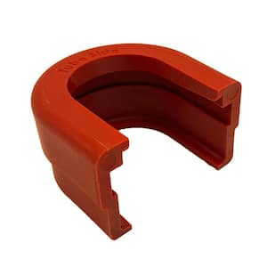 1-1/2 in. Slip Clip Push-to-Connect Plastic Disconnect Release Tool