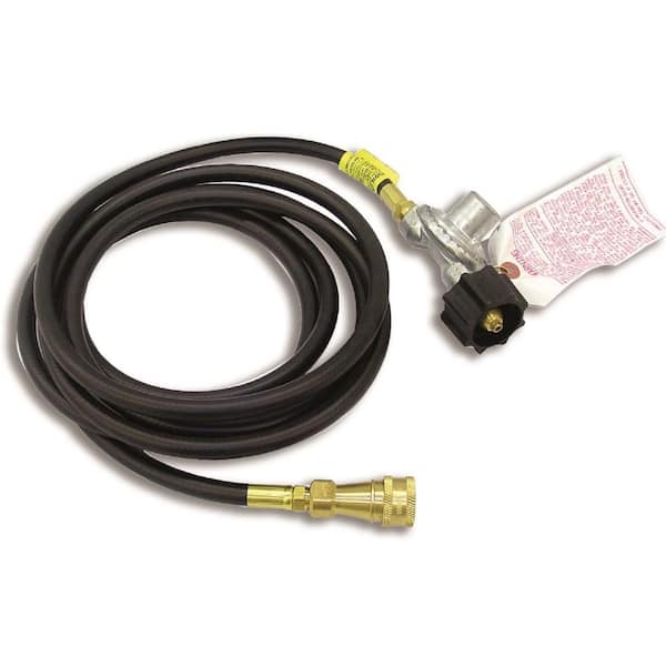Adapter hose Propane Tanks & Accessories at