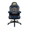 Los Angeles Rams Oversized Gaming Chair