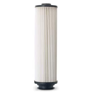 Type 201 Long-Life HEPA Cartridge Filter for Hoover Bagless Uprights