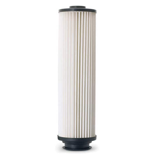 Hoover HEPA Filter for Bagless Uprights with Twin Chamber System