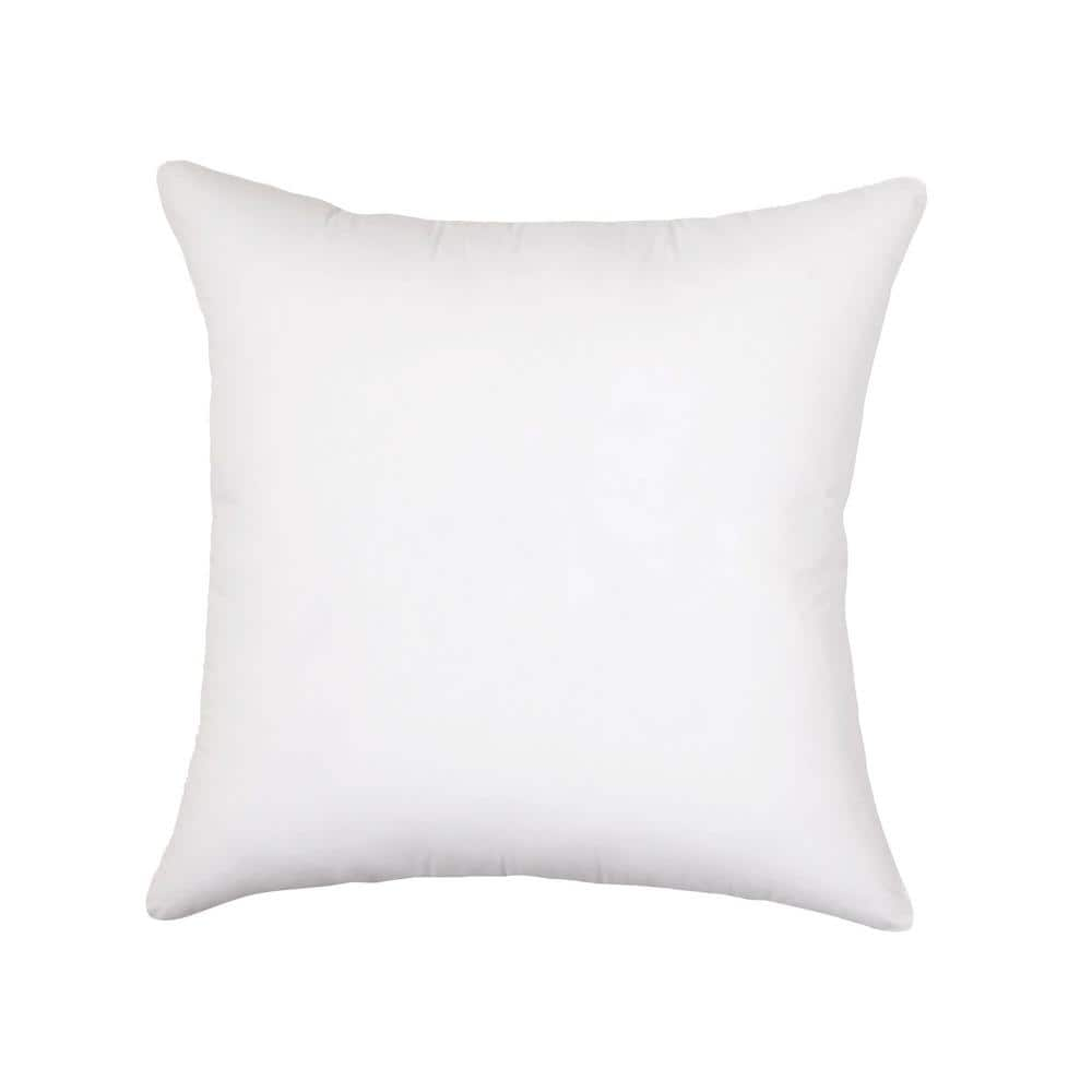 Elite home oversized outlet decorative pillow