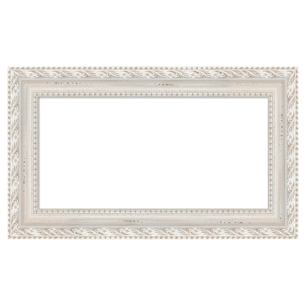 Opera Off White 30 in. x 18 in. Wood Framed Dry Erase Magnetic Memo Board price history on PriceWatchPro