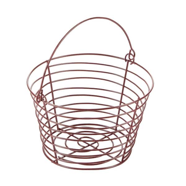 SummerHawk Ranch Egg Basket