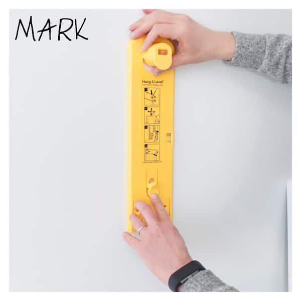 Markit Picture Hanging Kit