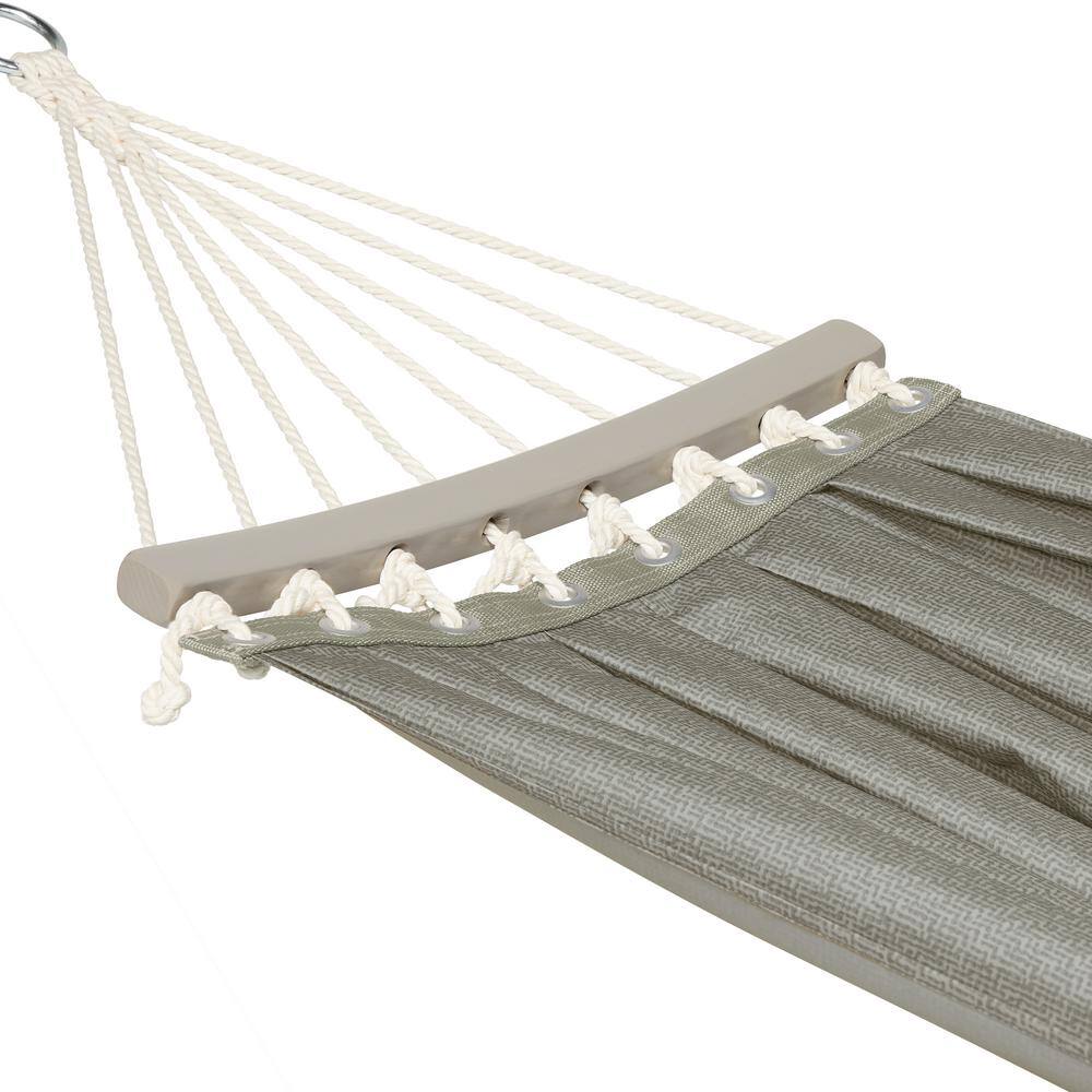 Moon Rock Polyester 84-Inch One-Person Hammock