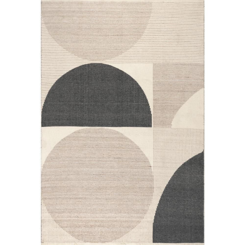 Inala Geometric Beige 9.6 ft. x 13.6 ft. Outdoor Area Rug price history on PriceWatchPro