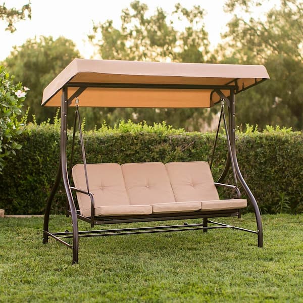 best outdoor swing seat