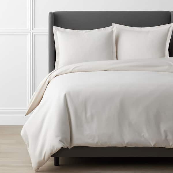 Adjustable Electric Bed Size Fitted Sheet Brushed Cotton 12" Extra Deep Cream 