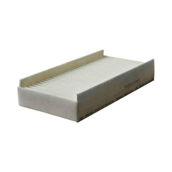 Bosch Cabin Air Filter P3620WS The Home Depot