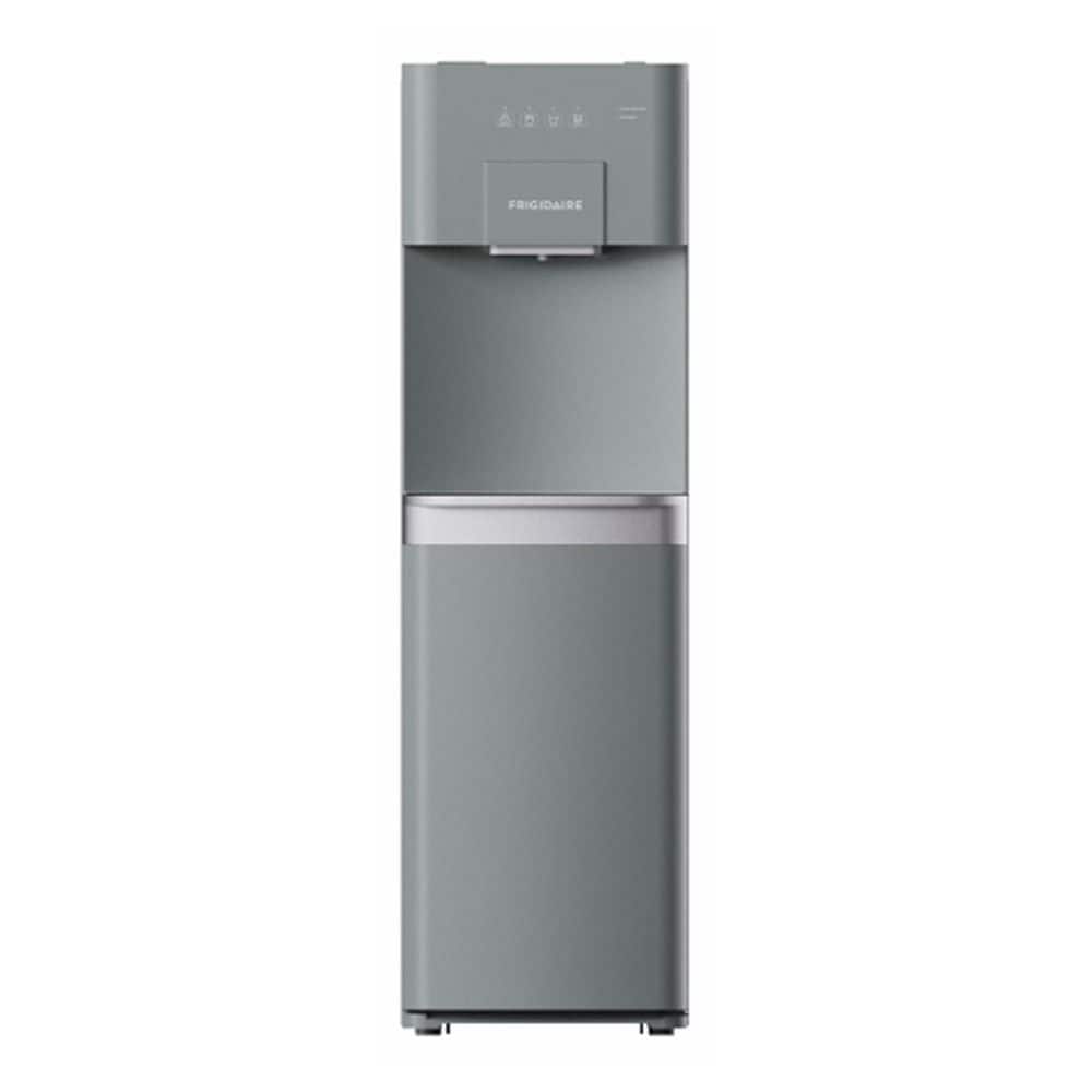 Bottom Load water Dispenser, Touch Control, UV Self-Cleaning in Grey price history on PriceWatchPro