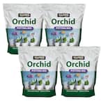 4 Qt. Premium Orchid Potting Mix (4-pack)
