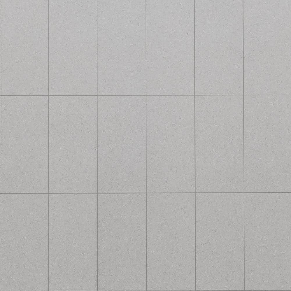 Spanish Zenstone Porcelain 12 in. x 24 in. x 9mm Floor and Wall Tile Case - Urban (5 PCS, 10.76 Sq. Ft.) price history on PriceWatchPro