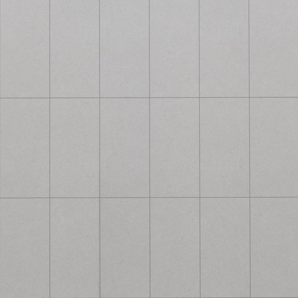 Spanish Zenstone Porcelain 12 in. x 24 in. x 9mm Floor and Wall Tile Pallet - Urban (25 PCS, 53.8 sq. ft.)