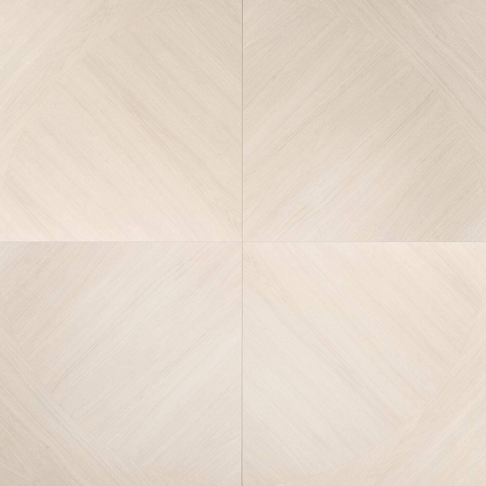 Bois 24 in. x 24 in. Matte Almond Wood Porcelain Arch Large Format Tile (11.63 sq ft/case)-3 Pack price history on PriceWatchPro