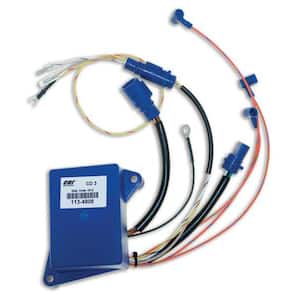 Power Pack - 3 Cyl for Johnson/Evinrude (1993-2001)