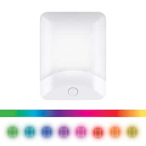 IllumiBowl Germ Defense Toilet Light on sale: get a 2-Pack for $22.99