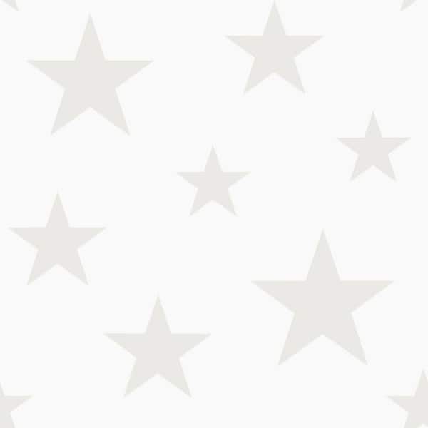 Chesapeake Beige Amira Stars Matte Non-Pasted Wallpaper Sample
