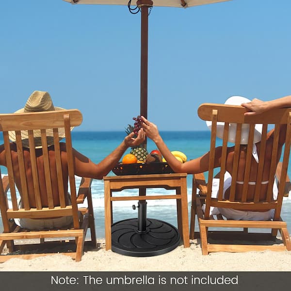 12 ft patio umbrella with solar lights BLUU 12 FT Solar Cantilever Umbrella LED Aluminum Offset Umbrella with 15  Strip Lights and Center light, Recycled Fabric 36 Month Fade Resistance,