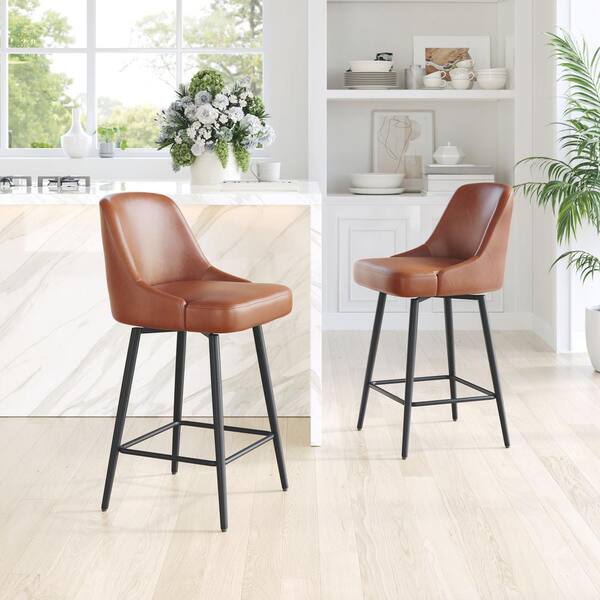 Zuo counter deals stools