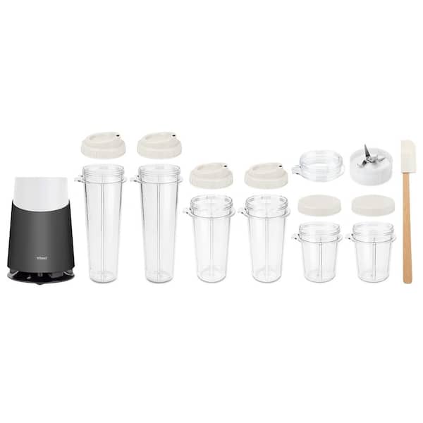 Fun Mason Jar Plastic Cup: Large Break Resistant, Bpa Free To-Go