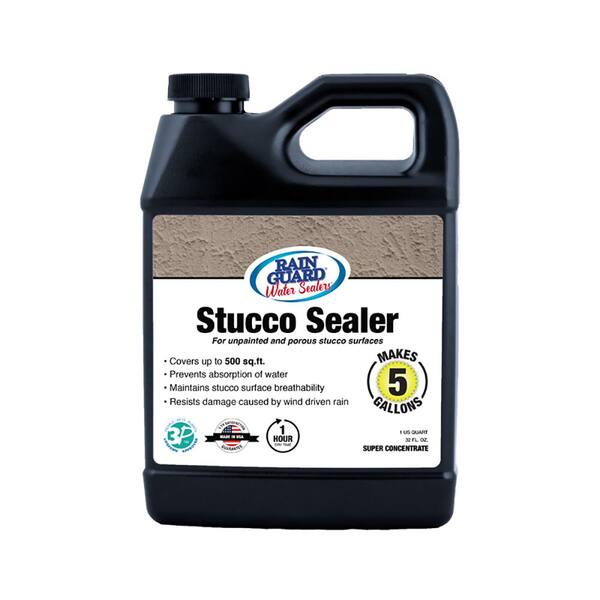 Rain Guard SP-1200 32oz Concentrate: Premium India
