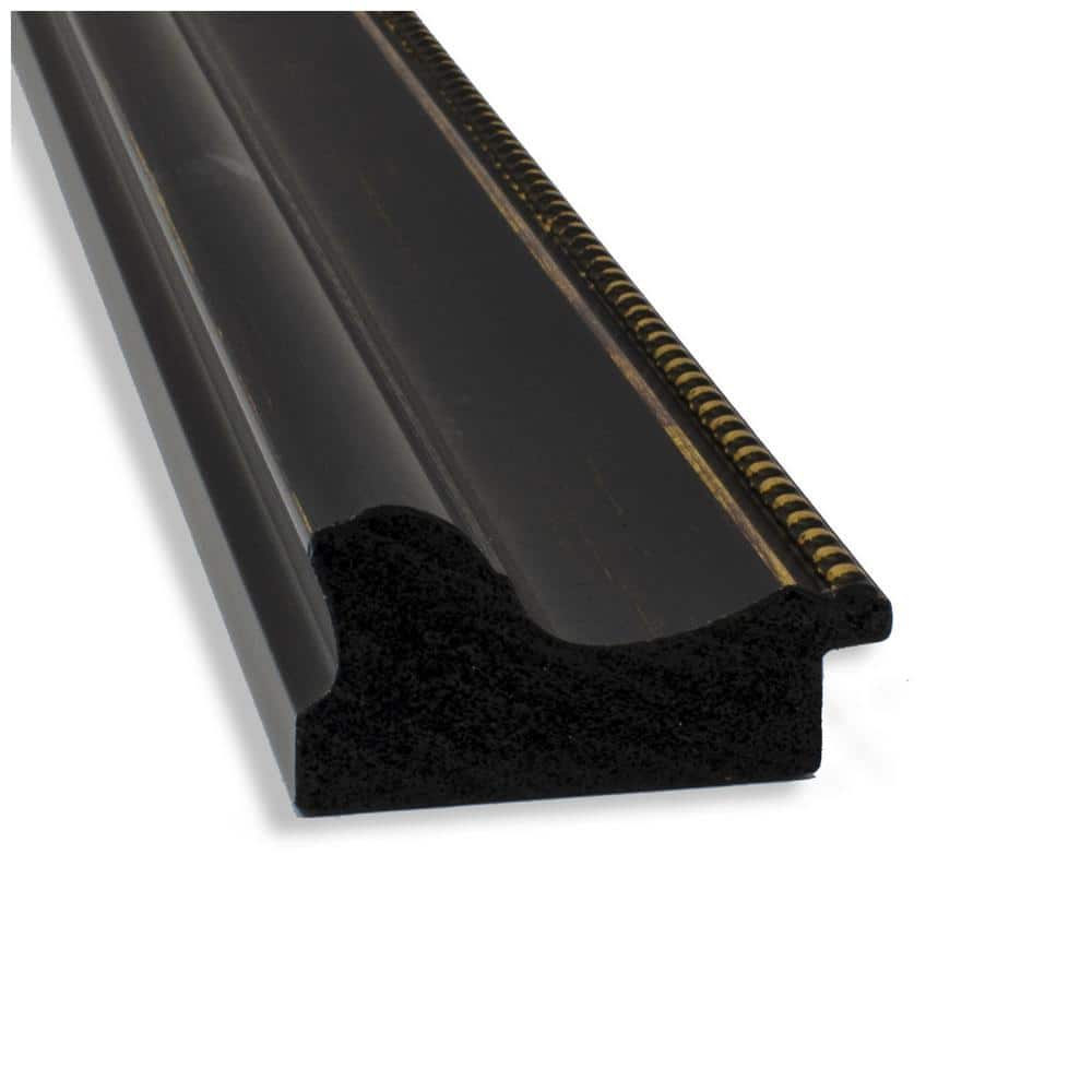 Accent Bronze 43.5" x 33.5" Rectangular Wall Mirror
