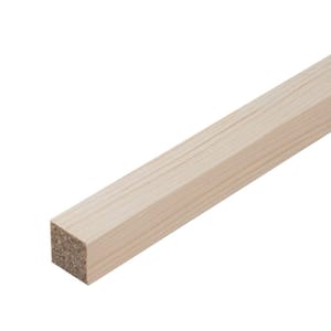 Square - Dowels - Moulding & Millwork - The Home Depot