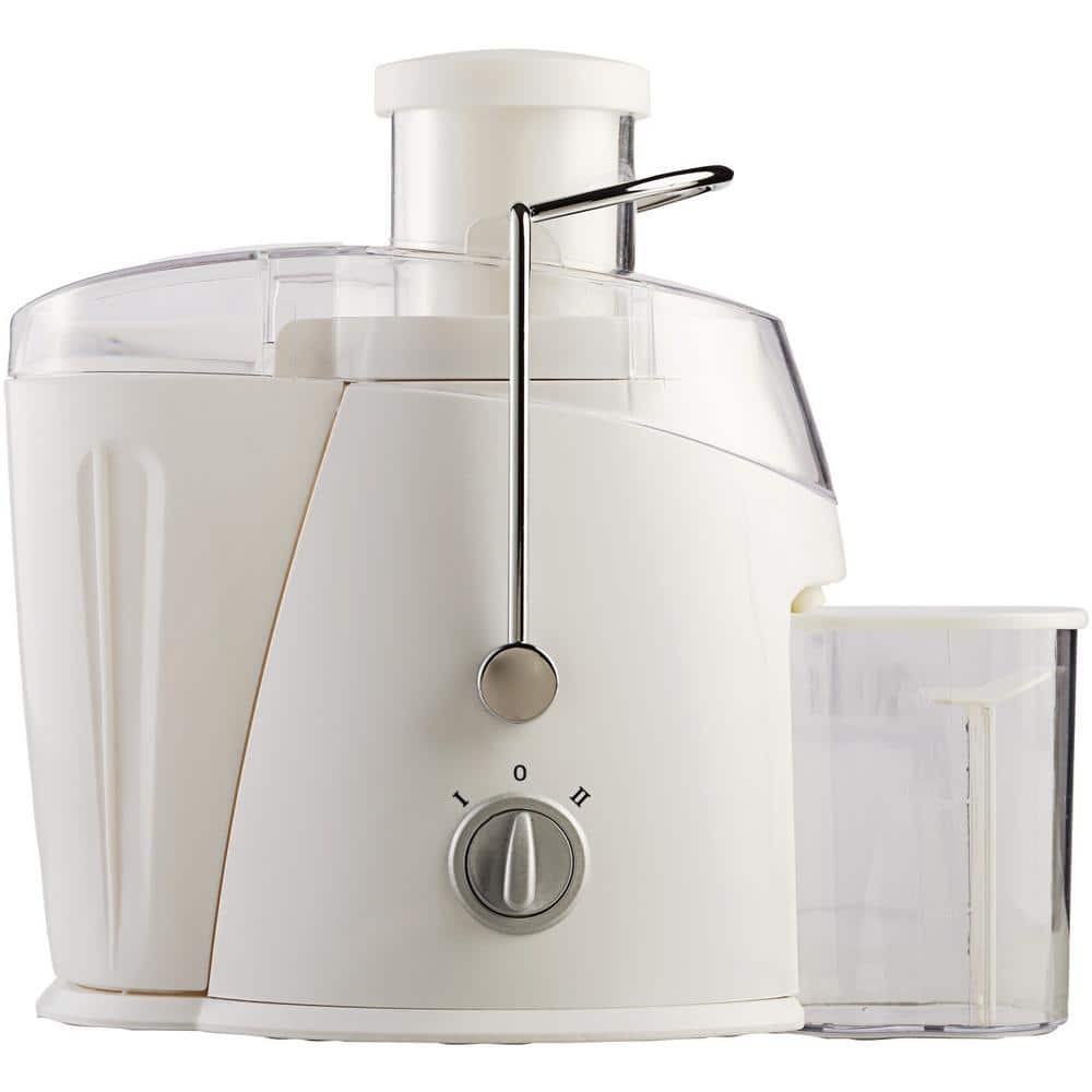 Wireless portable juicer dregs juice separation original juice machine  automatic small simple white 