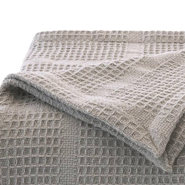 Thick discount waffle blanket