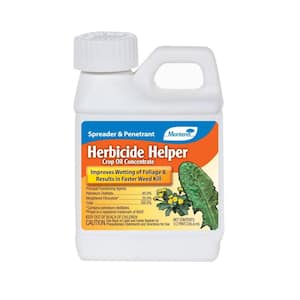 8 oz. Herbicide Helper Spreader/Penetrant