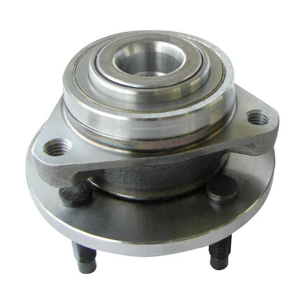 CRS Wheel Bearing and Hub Assembly - Front