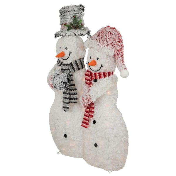 【SnowMan】 Amazon.com : Alpine Corporation 74