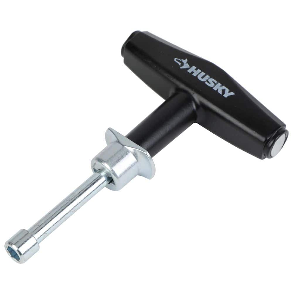 Husky Soil Pipe Torque Wrench 410-276-0111 - The Home Depot