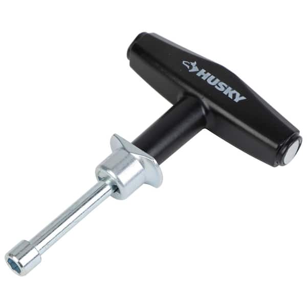 Soil Pipe Torque Wrench