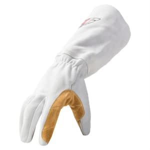 Large ARC Premium Stick Welding Gloves