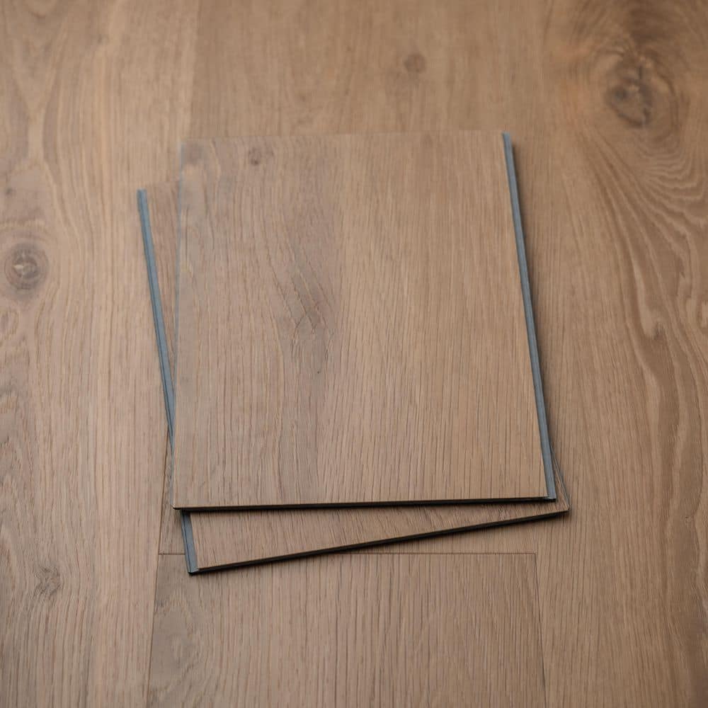 Take Home Sample Modin LVP Dorset Signature Micro Bevel Click Lock Waterproof Luxury Vinyl Plank Flooring Cut Sample price history on PriceWatchPro