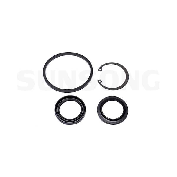 Sunsong Steering Gear Pitman Shaft Seal Kit