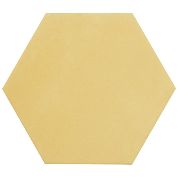 LUX Colored Paper, 28 lbs., 8.5 x 11, Goldenrod Yellow, 250