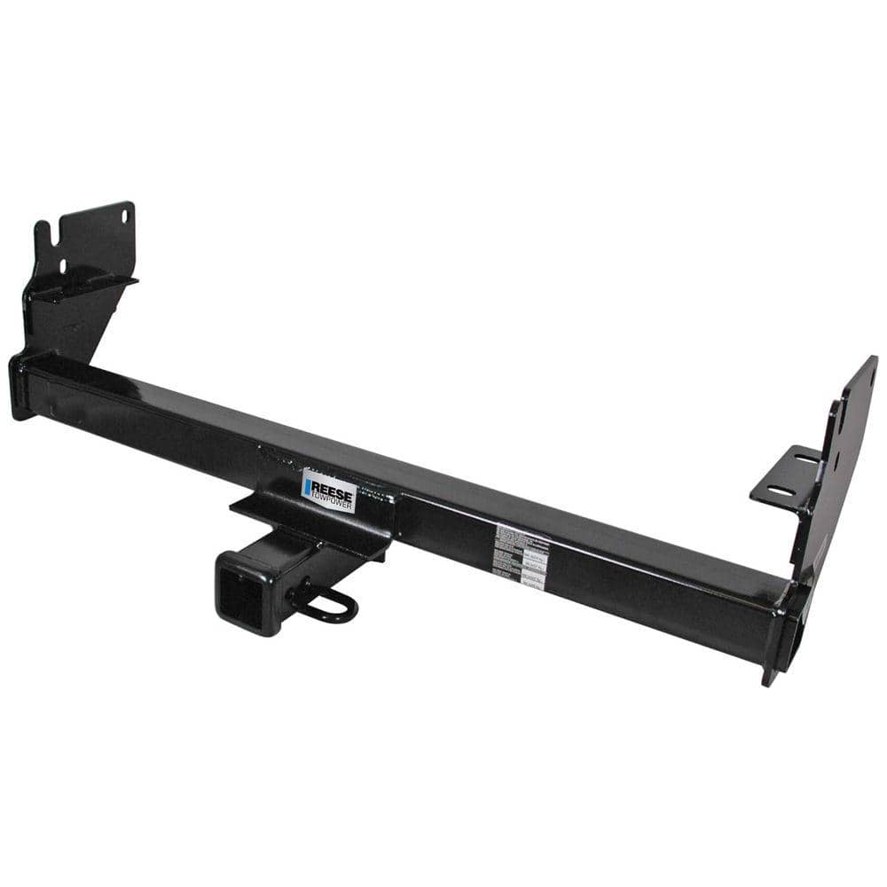 Reese Towpower Class III Custom Fit Hitch Toyota 51146 The