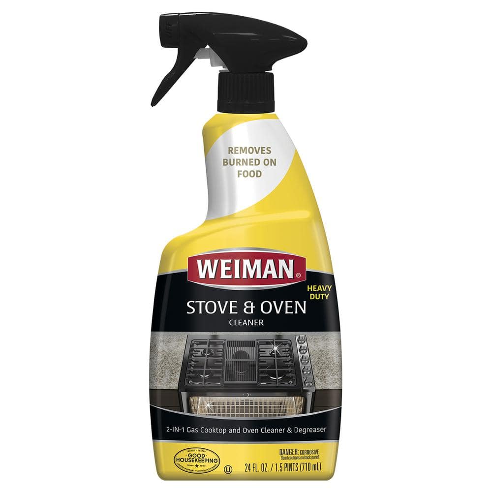 Will Oven Cleaner Remove Rust? Discover the Surprising Truth