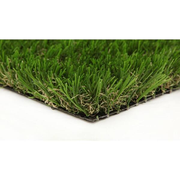 GREENLINE ARTIFICIAL GRASS Classic 54 Spring 5 ft. x 10 ft. Artificial Grass