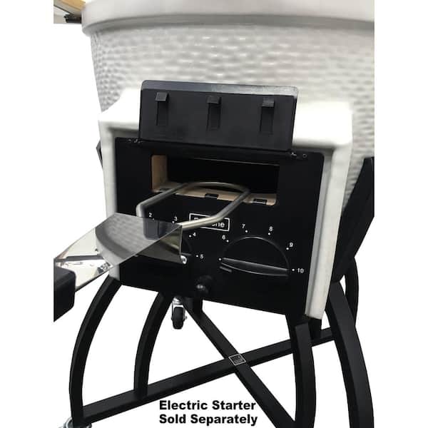 Vision Grills Electric Charcoal Starter